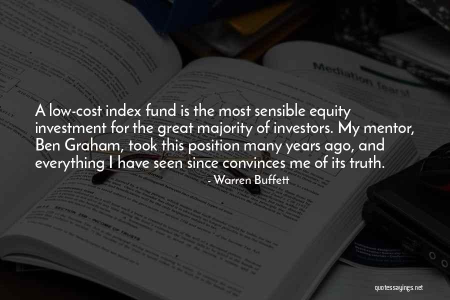 Prosper English Quotes By Warren Buffett Prosper English Quotes By Warren Buffett