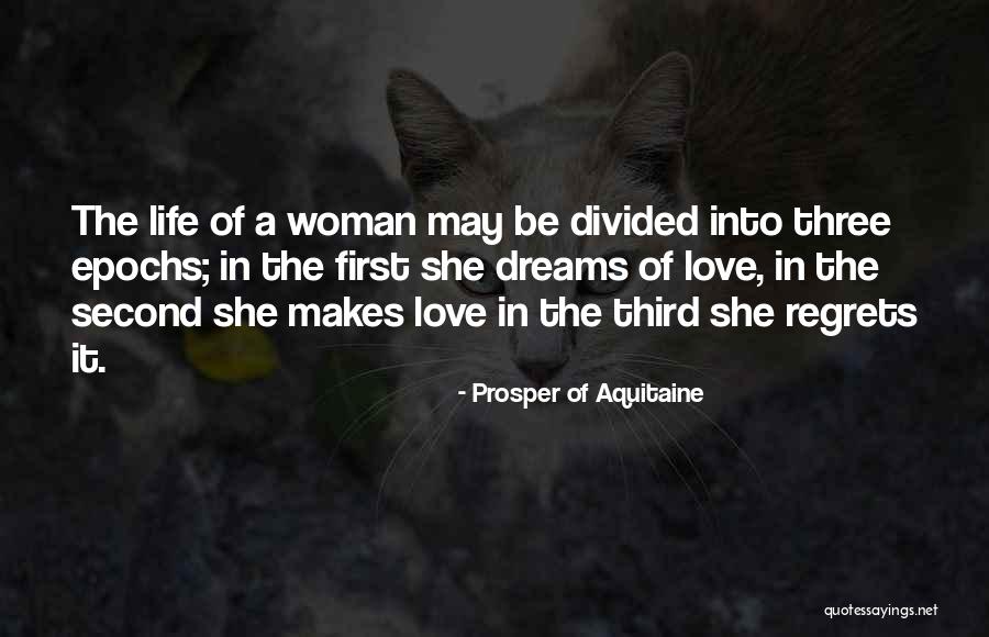 Prosper Of Aquitaine Quotes 991567 Prosper Of Aquitaine Quotes 991567