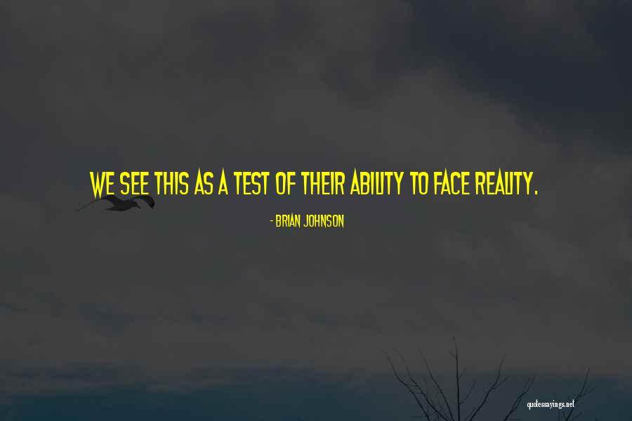 Prospered In A Sentence Quotes By Brian Johnson Prospered In A Sentence Quotes By Brian Johnson