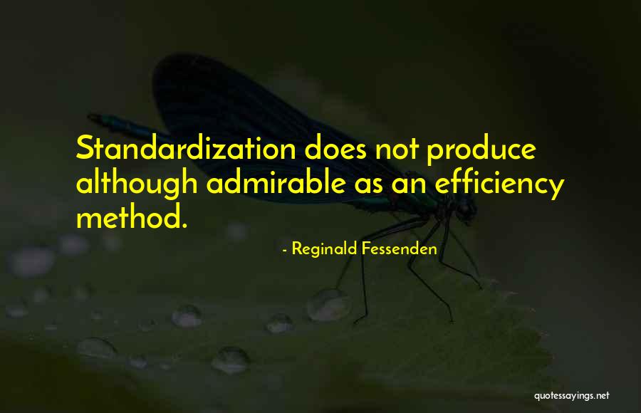Prosperis Holdings Quotes By Reginald Fessenden Prosperis Holdings Quotes By Reginald Fessenden