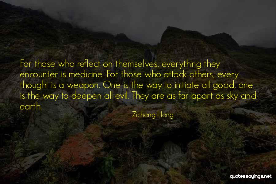 Prosperis Holdings Quotes By Zicheng Hong Prosperis Holdings Quotes By Zicheng Hong