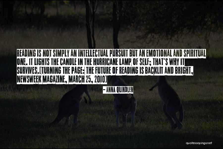 Prosperitate Alapitvany Quotes By Anna Quindlen Prosperitate Alapitvany Quotes By Anna Quindlen