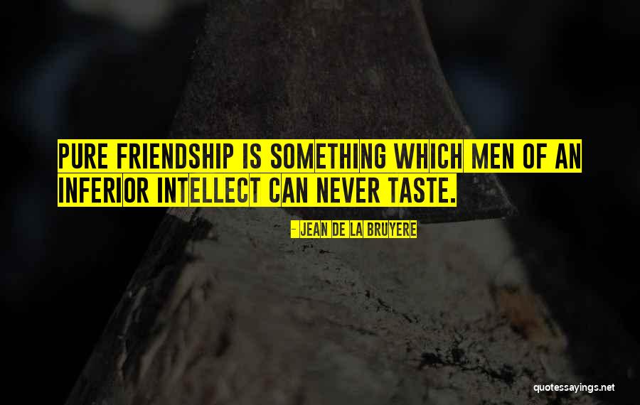 Prosperities Cleveland Quotes By Jean De La Bruyere Prosperities Cleveland Quotes By Jean De La Bruyere