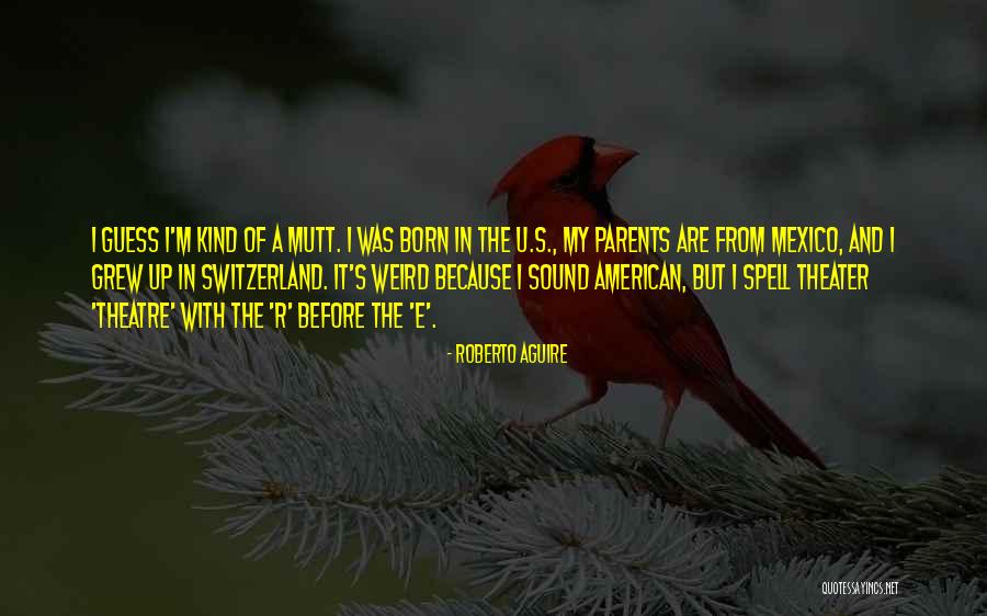 Prosperities Cleveland Quotes By Roberto Aguire Prosperities Cleveland Quotes By Roberto Aguire