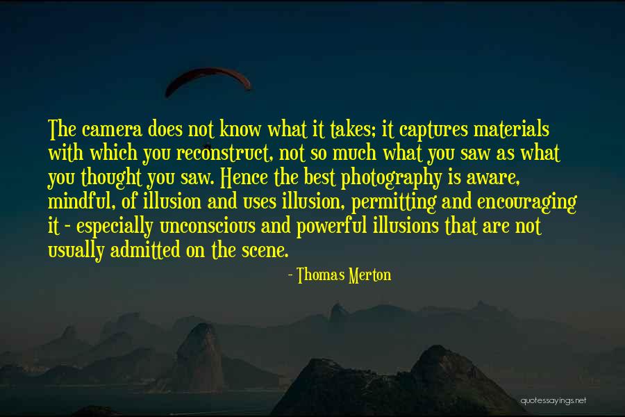 Prosperities Cleveland Quotes By Thomas Merton Prosperities Cleveland Quotes By Thomas Merton