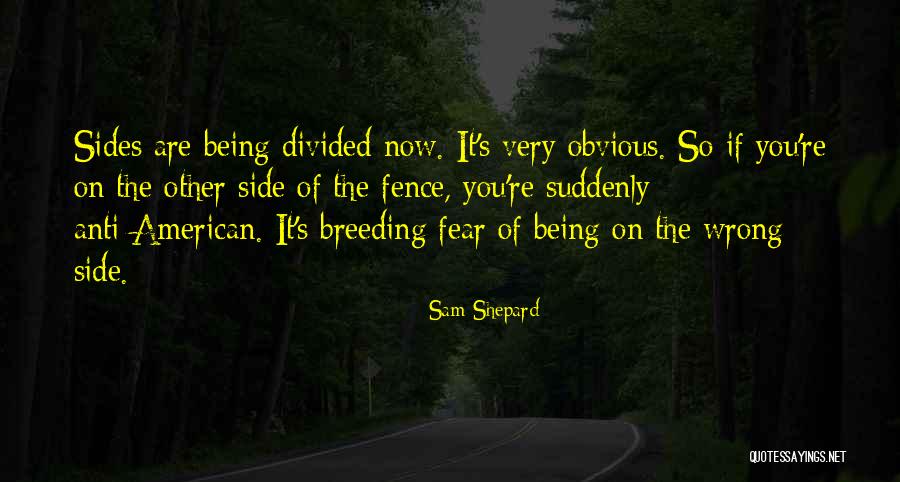 Prosperity Bank Quotes By Sam Shepard Prosperity Bank Quotes By Sam Shepard