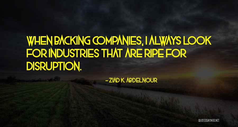 Prosperity Miracle Quotes By Ziad K. Abdelnour Prosperity Miracle Quotes By Ziad K. Abdelnour