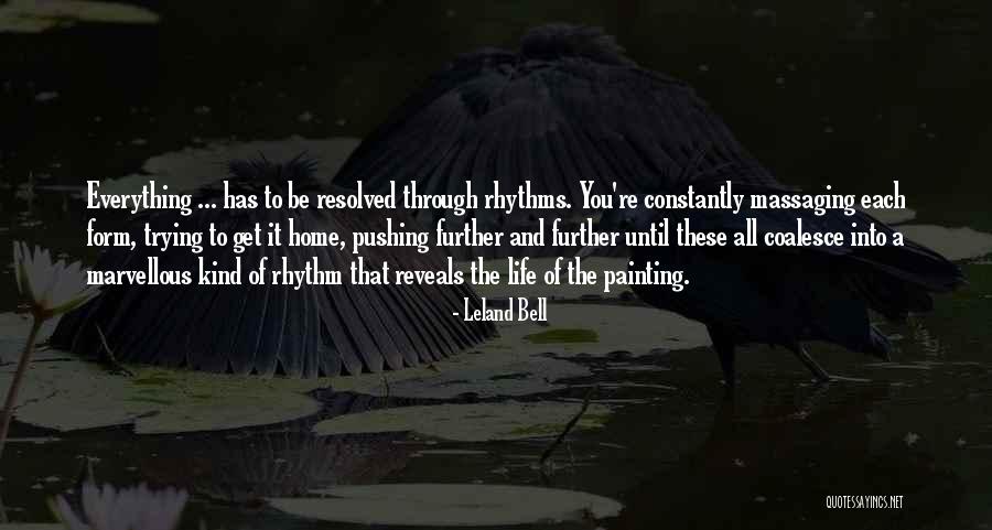 Prosperity Of Pakistan Quotes By Leland Bell Prosperity Of Pakistan Quotes By Leland Bell