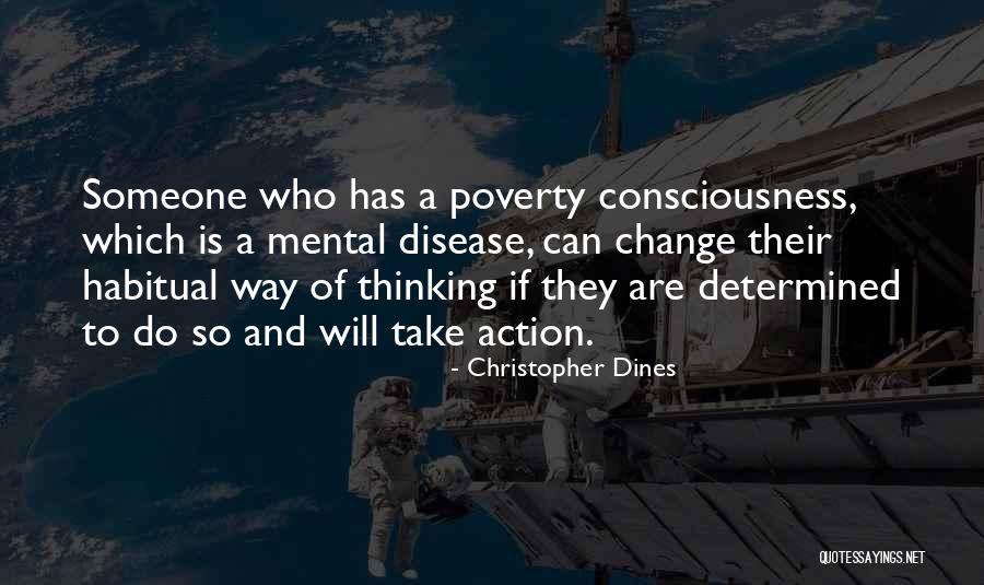 Prosperity Quotes Quotes By Christopher Dines Prosperity Quotes Quotes By Christopher Dines