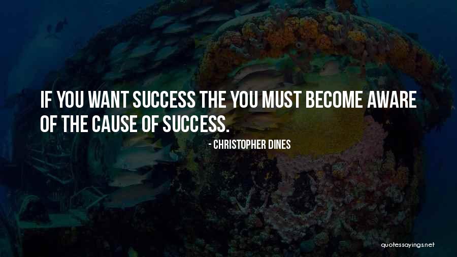 Prosperity Quotes Quotes By Christopher Dines Prosperity Quotes Quotes By Christopher Dines