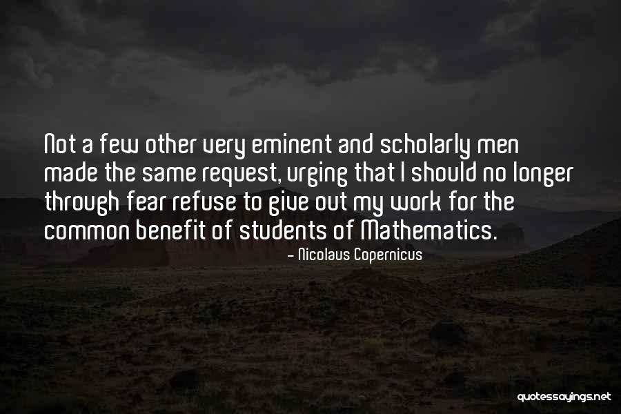 Prospero Equipment Quotes By Nicolaus Copernicus Prospero Equipment Quotes By Nicolaus Copernicus
