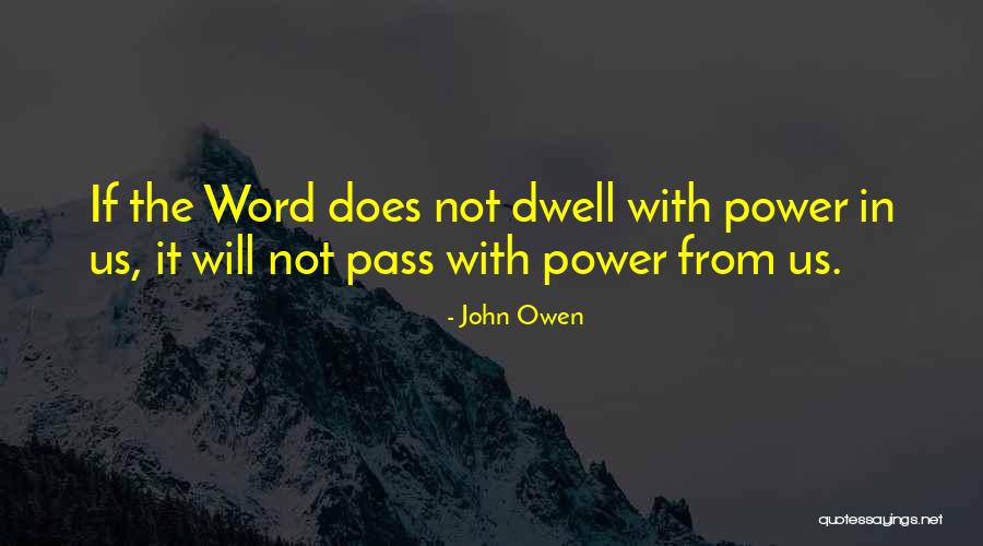 Prospero Insults Caliban Quotes By John Owen Prospero Insults Caliban Quotes By John Owen