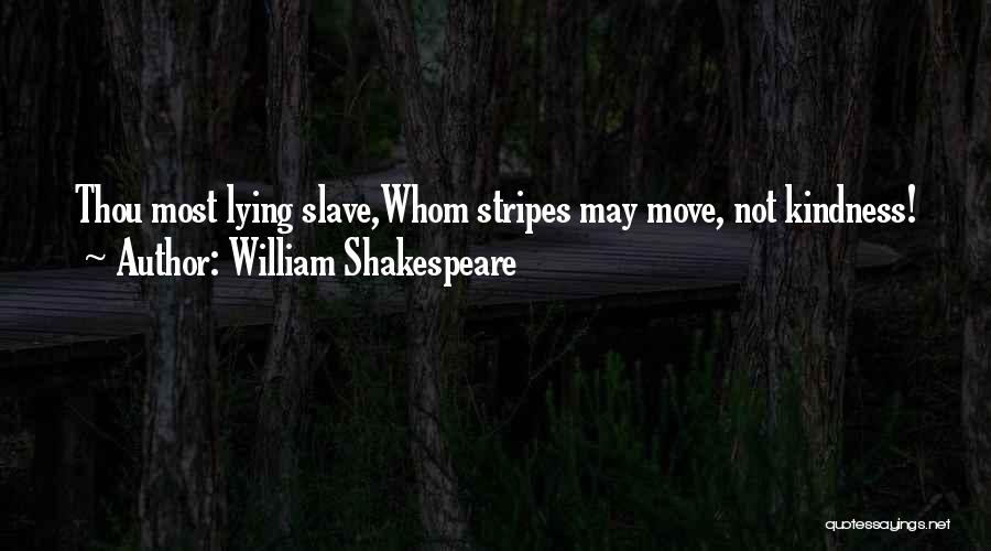 Prospero The Tempest Quotes By William Shakespeare