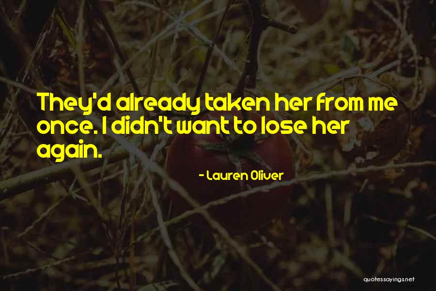 Prospettiva Accidentale Quotes By Lauren Oliver Prospettiva Accidentale Quotes By Lauren Oliver