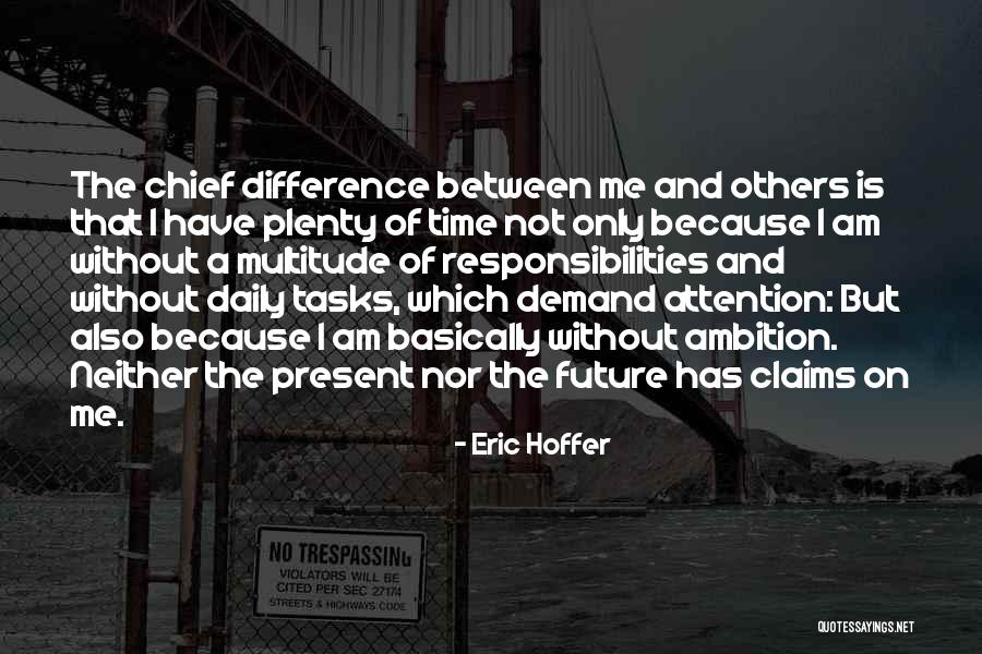Prossimo Jackpot Quotes By Eric Hoffer Prossimo Jackpot Quotes By Eric Hoffer