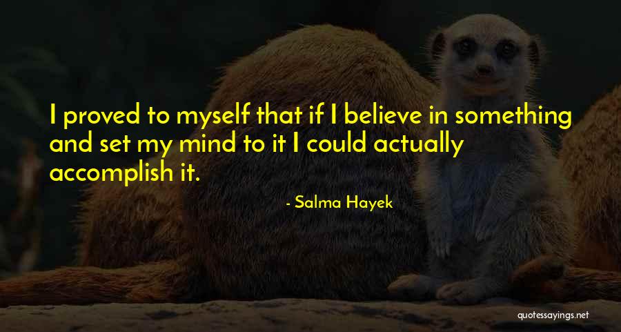 Prossimo Restaurant Quotes By Salma Hayek Prossimo Restaurant Quotes By Salma Hayek