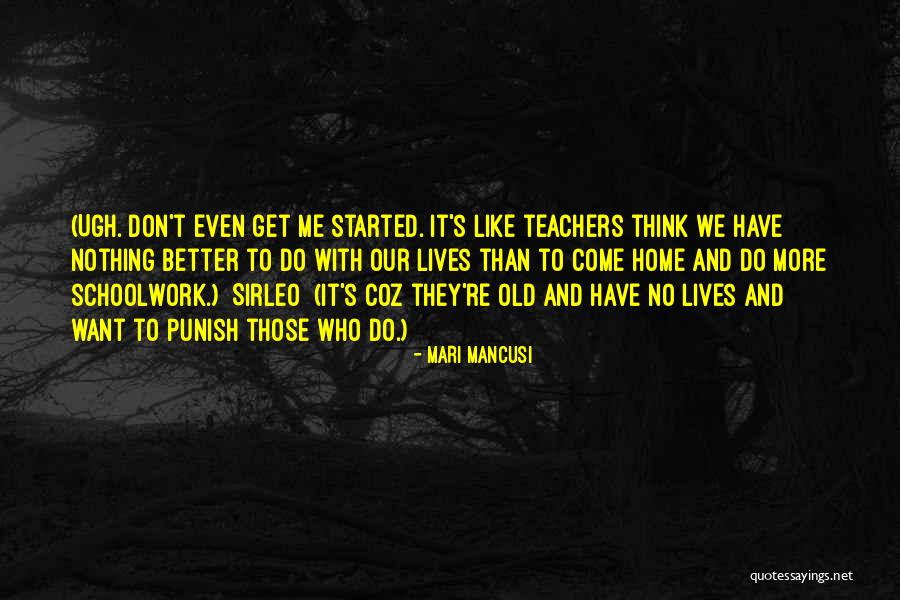 Prostak 100cc Quotes By Mari Mancusi Prostak 100cc Quotes By Mari Mancusi