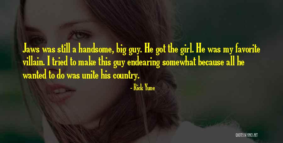 Prostakan Quotes By Rick Yune Prostakan Quotes By Rick Yune