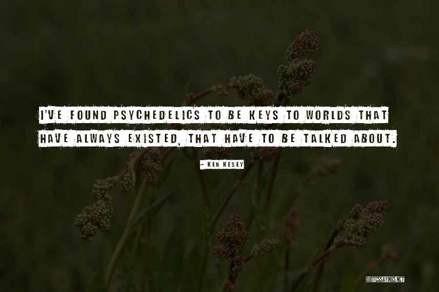 Prostamol Forte Quotes By Ken Kesey Prostamol Forte Quotes By Ken Kesey