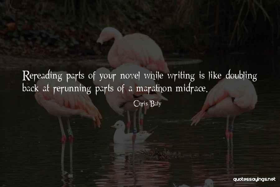 Prostamol Quotes By Chris Baty Prostamol Quotes By Chris Baty