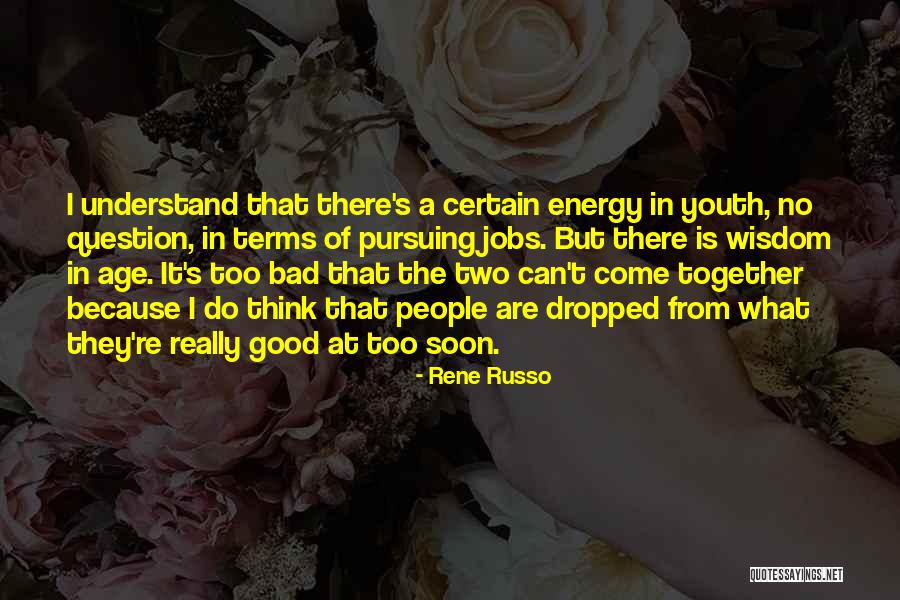 Prostamol Quotes By Rene Russo Prostamol Quotes By Rene Russo