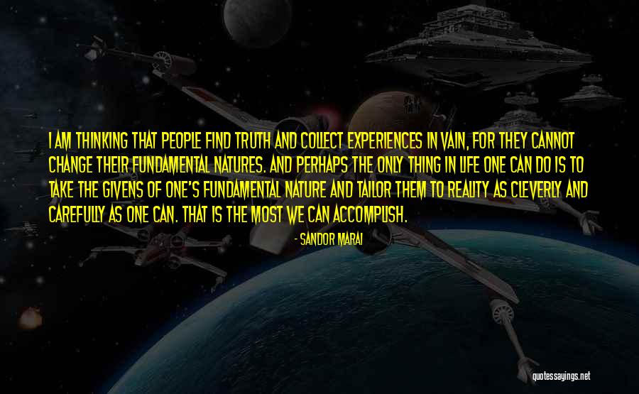 Prostamol Quotes By Sandor Marai Prostamol Quotes By Sandor Marai