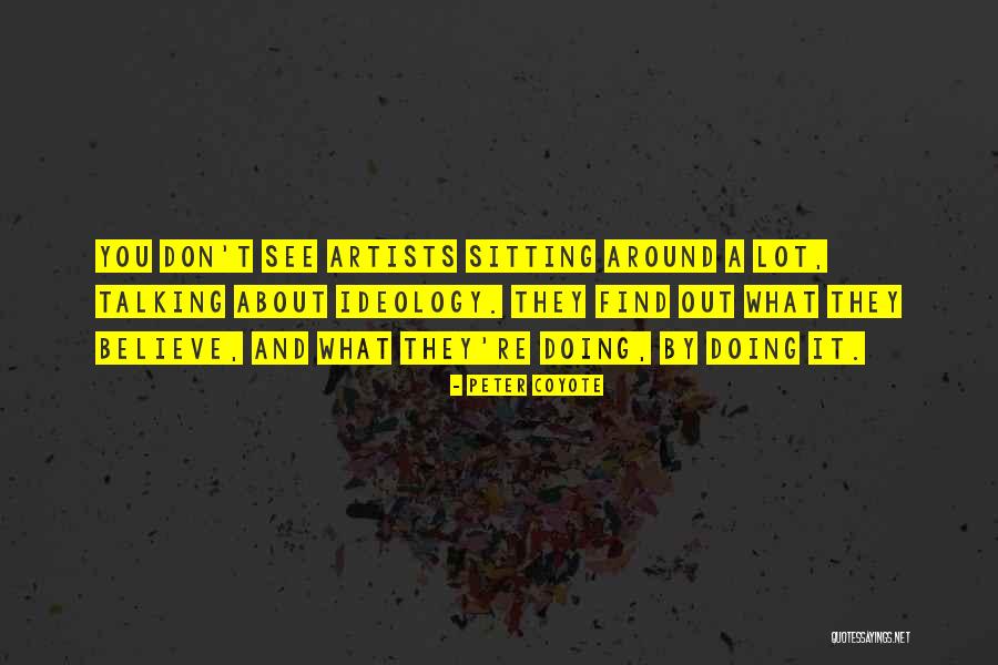 Prostamol Skroutz Quotes By Peter Coyote Prostamol Skroutz Quotes By Peter Coyote