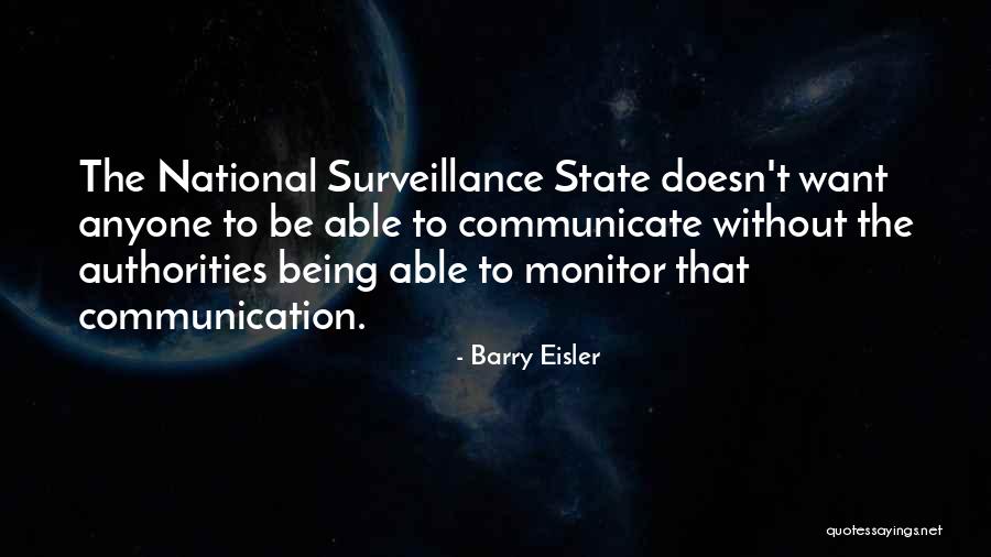 Prostata Sintomas Quotes By Barry Eisler Prostata Sintomas Quotes By Barry Eisler