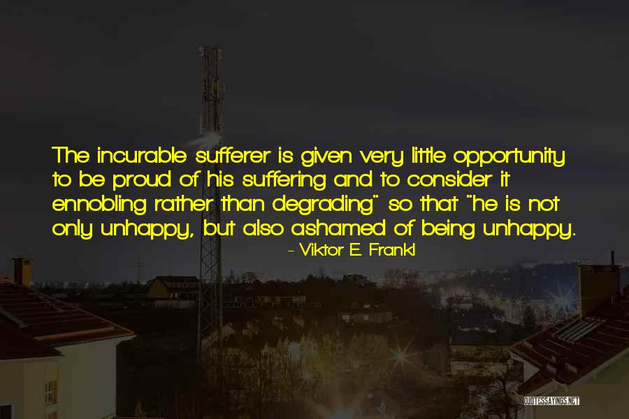 Prostate Biopsy Quotes By Viktor E. Frankl Prostate Biopsy Quotes By Viktor E. Frankl