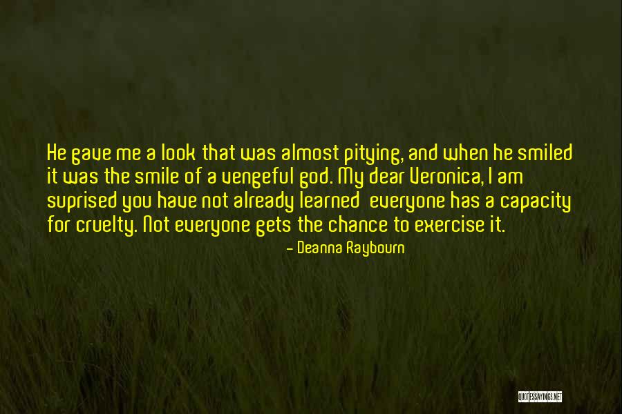 Prostatic Intraepithelial Neoplasia Quotes By Deanna Raybourn Prostatic Intraepithelial Neoplasia Quotes By Deanna Raybourn