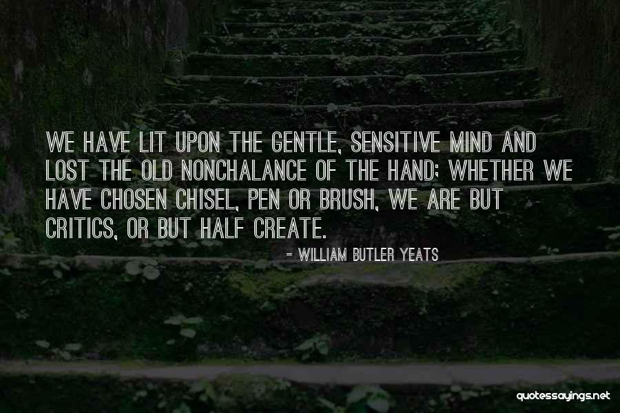 Prostatico Quotes By William Butler Yeats Prostatico Quotes By William Butler Yeats