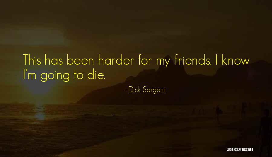 Prostheses And Orthoses Quotes By Dick Sargent Prostheses And Orthoses Quotes By Dick Sargent