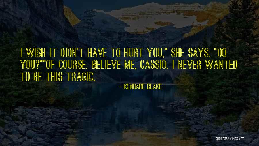 Prostheses Pros Quotes By Kendare Blake Prostheses Pros Quotes By Kendare Blake