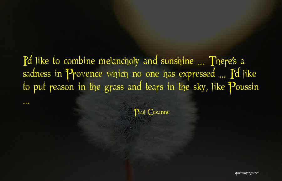 Prostheses Pros Quotes By Paul Cezanne Prostheses Pros Quotes By Paul Cezanne