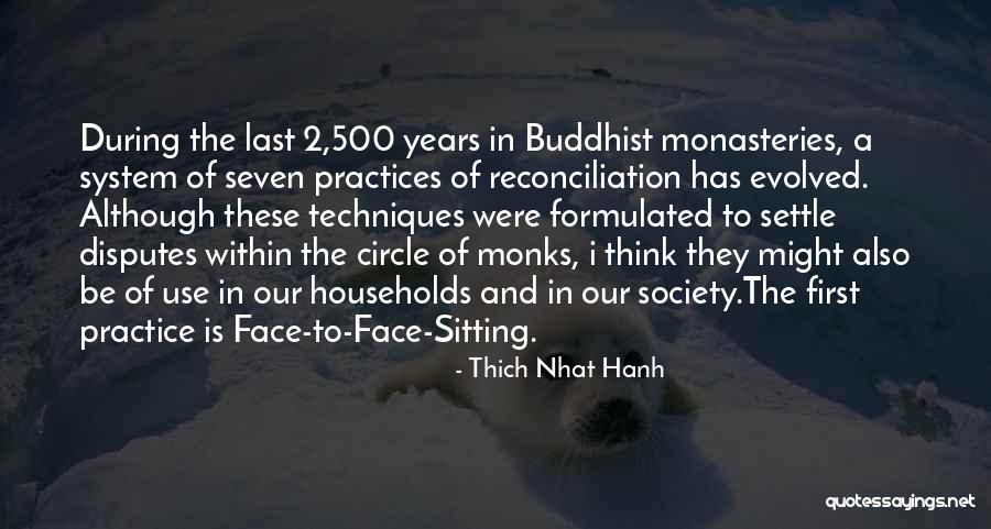Prostheses Pros Quotes By Thich Nhat Hanh Prostheses Pros Quotes By Thich Nhat Hanh