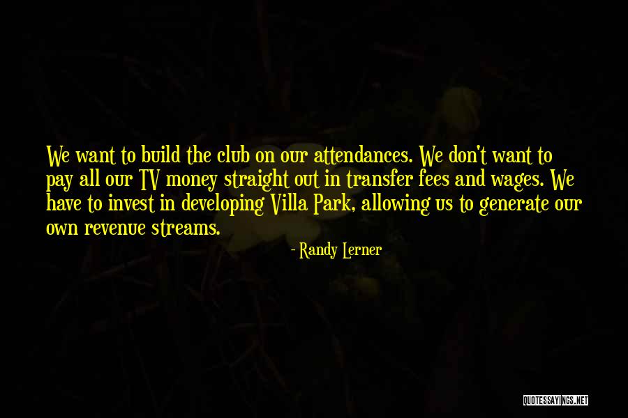 Prosthetics For Dogs Quotes By Randy Lerner Prosthetics For Dogs Quotes By Randy Lerner