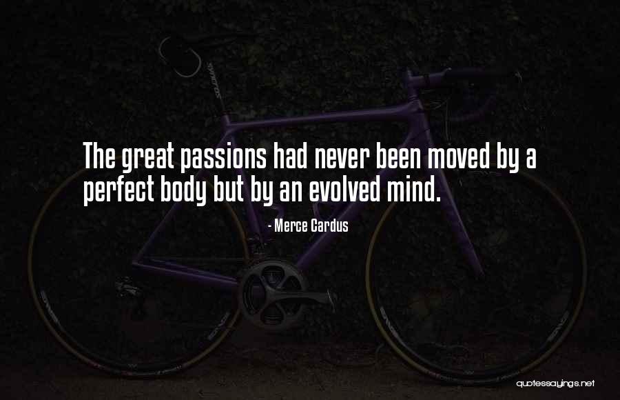 Prosthetized Quotes By Merce Cardus Prosthetized Quotes By Merce Cardus
