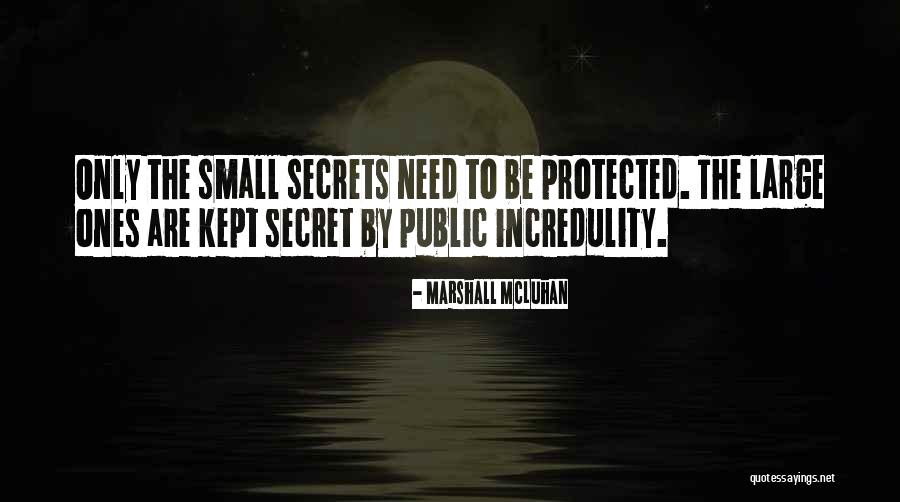 Prostie Slojnosti Quotes By Marshall McLuhan Prostie Slojnosti Quotes By Marshall McLuhan