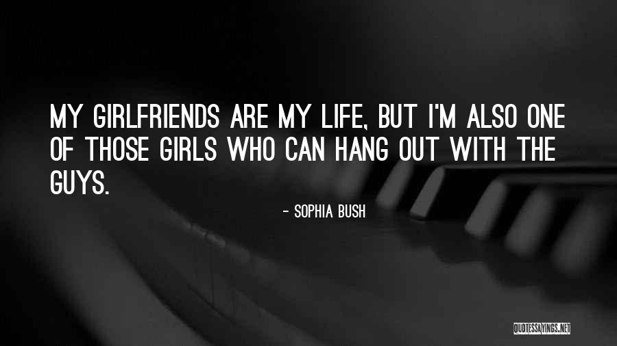Prostiha Quotes By Sophia Bush Prostiha Quotes By Sophia Bush