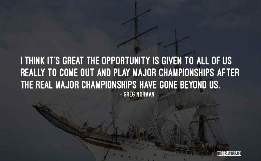 Prostii La Quotes By Greg Norman Prostii La Quotes By Greg Norman