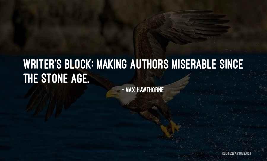 Prostin Quotes By Max Hawthorne Prostin Quotes By Max Hawthorne