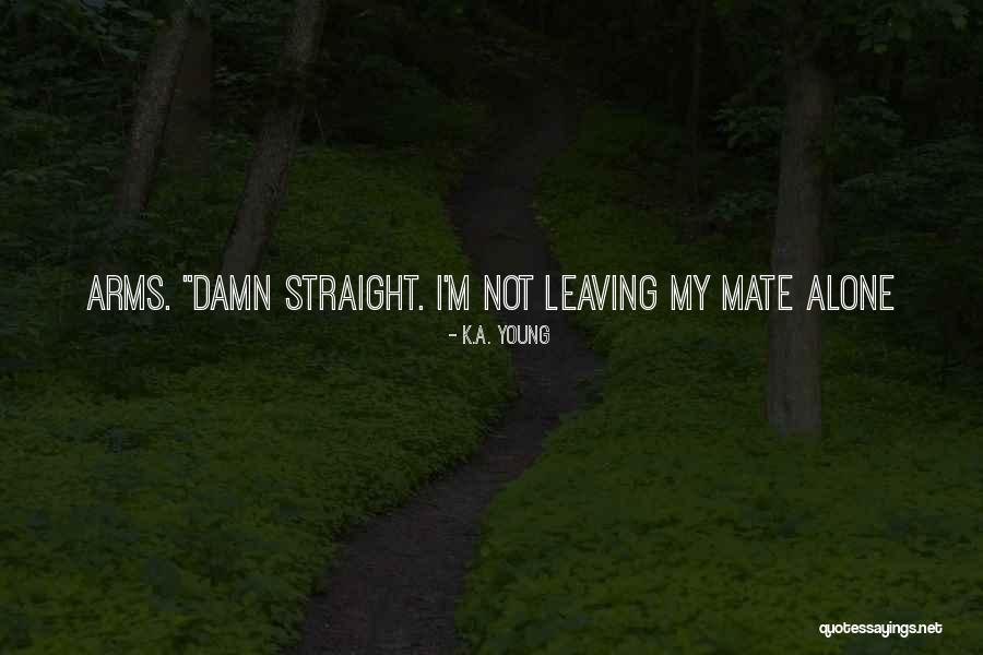 Prostitute Mickey Quotes By K.A. Young Prostitute Mickey Quotes By K.A. Young
