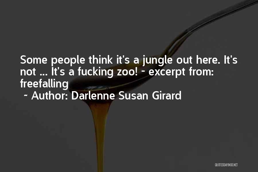 Prostitution Quotes By Darlenne Susan Girard