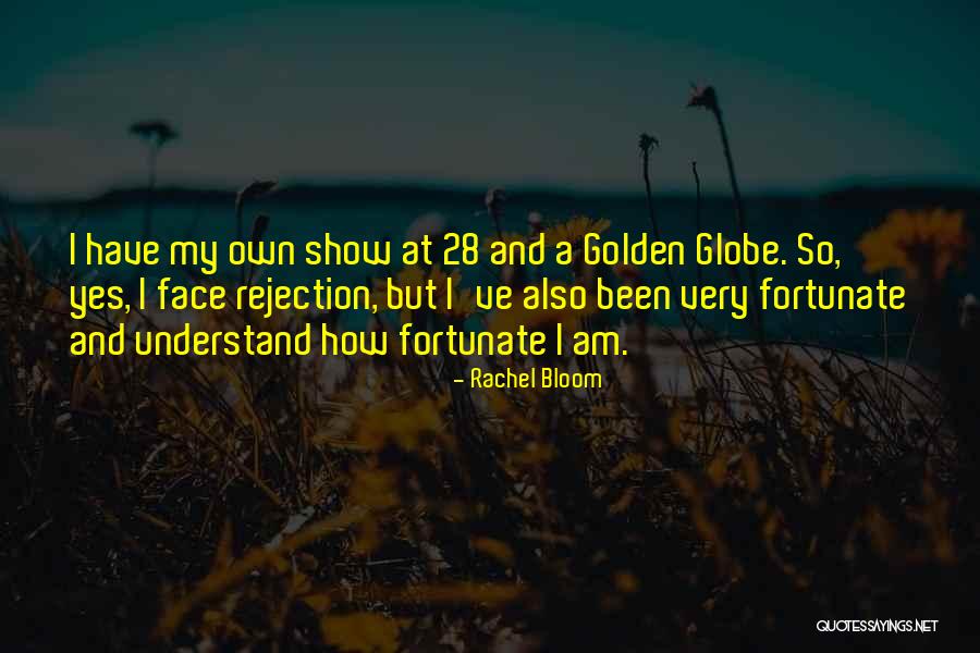Prostoral Quotes By Rachel Bloom Prostoral Quotes By Rachel Bloom