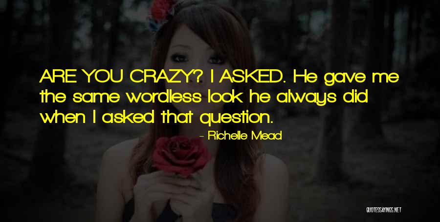 Prostoria Outlet Quotes By Richelle Mead Prostoria Outlet Quotes By Richelle Mead
