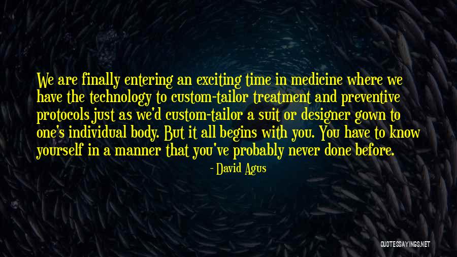 Prostorije Quotes By David Agus Prostorije Quotes By David Agus