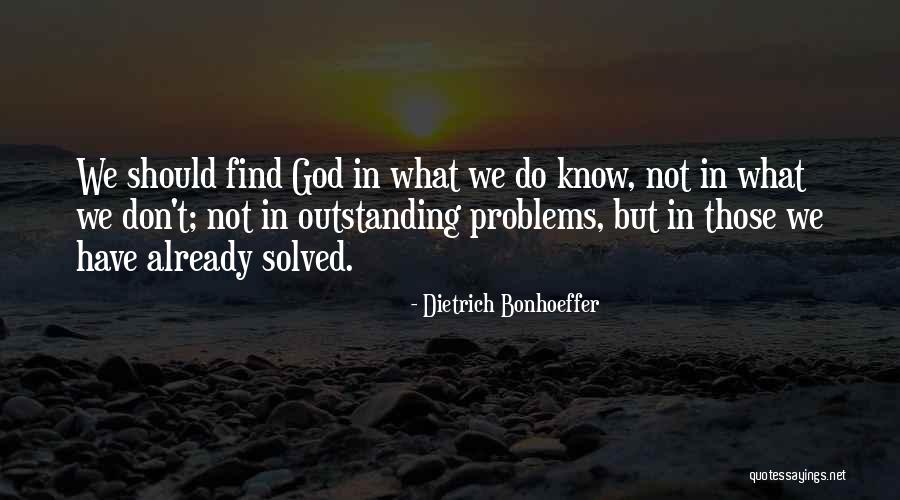 Prostorije Quotes By Dietrich Bonhoeffer Prostorije Quotes By Dietrich Bonhoeffer