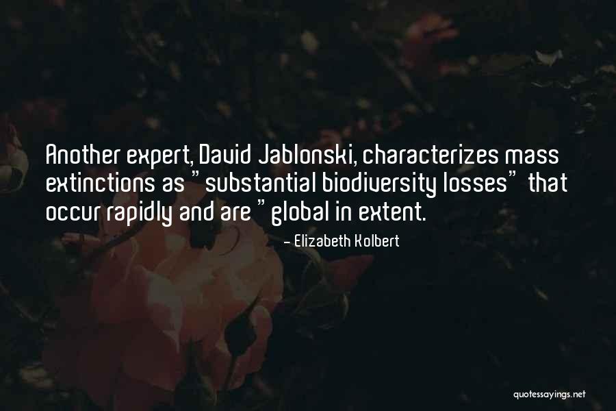 Prostrating Before God Quotes By Elizabeth Kolbert Prostrating Before God Quotes By Elizabeth Kolbert