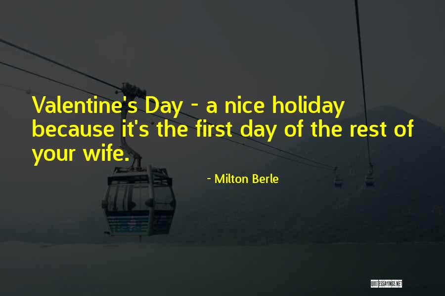 Prostrating Before God Quotes By Milton Berle Prostrating Before God Quotes By Milton Berle