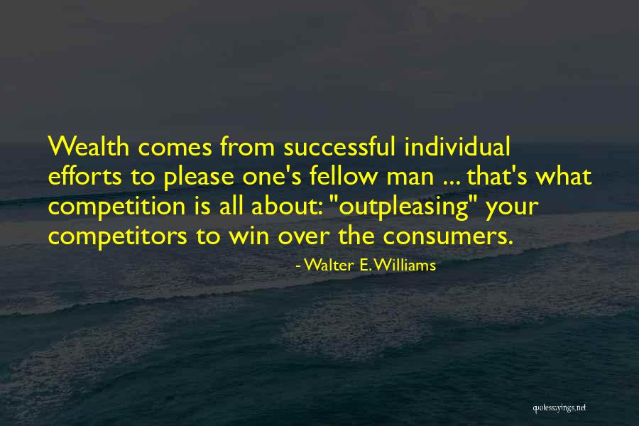 Prostrations While Reading Quotes By Walter E. Williams Prostrations While Reading Quotes By Walter E. Williams